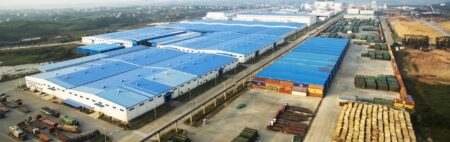 Ultimate Guide on How to Buy Industrial Real Estate in Cambodia