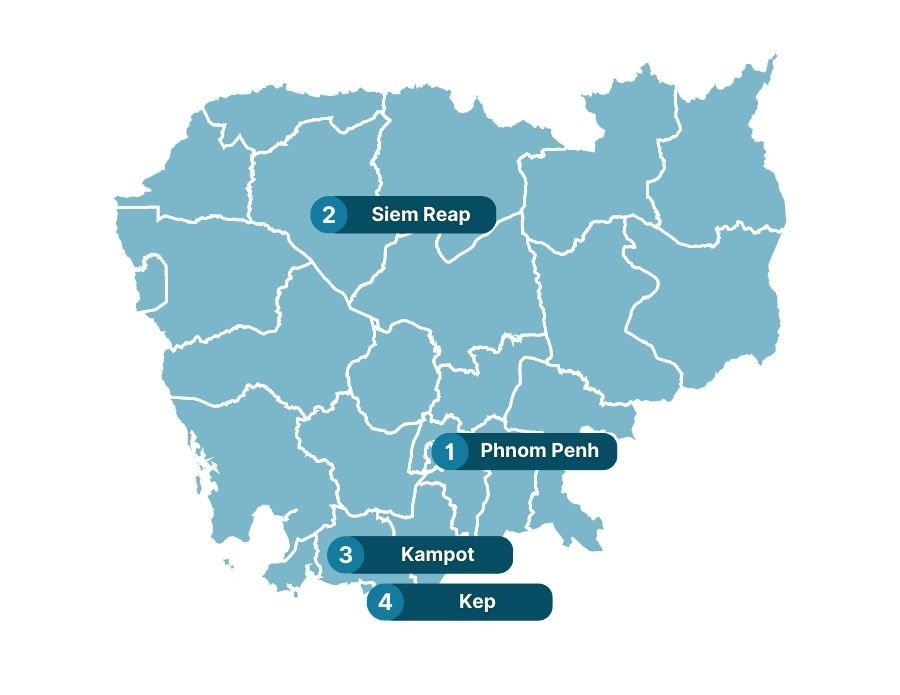 Emerging-Cities-in-Cambodia-for-Real-Estate-Investments