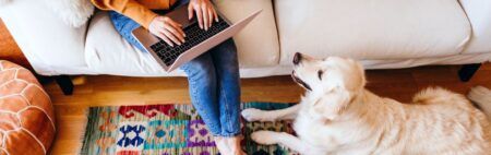 How to Find Pet Friendly Homes in Cambodia