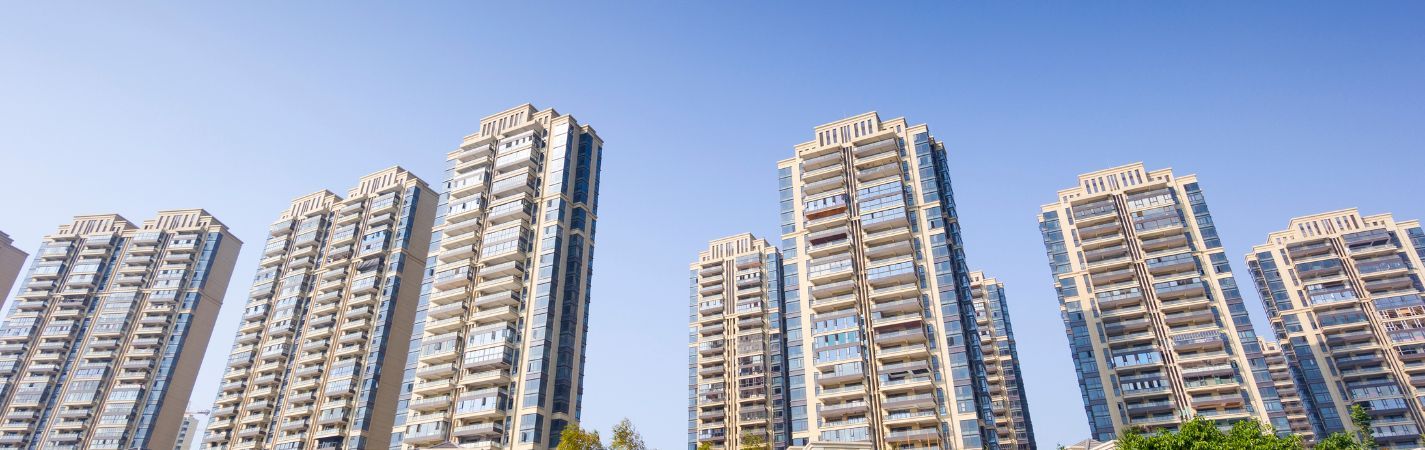 Why Are High Floor Condos More Expensive IPS Cambodia Real Estate