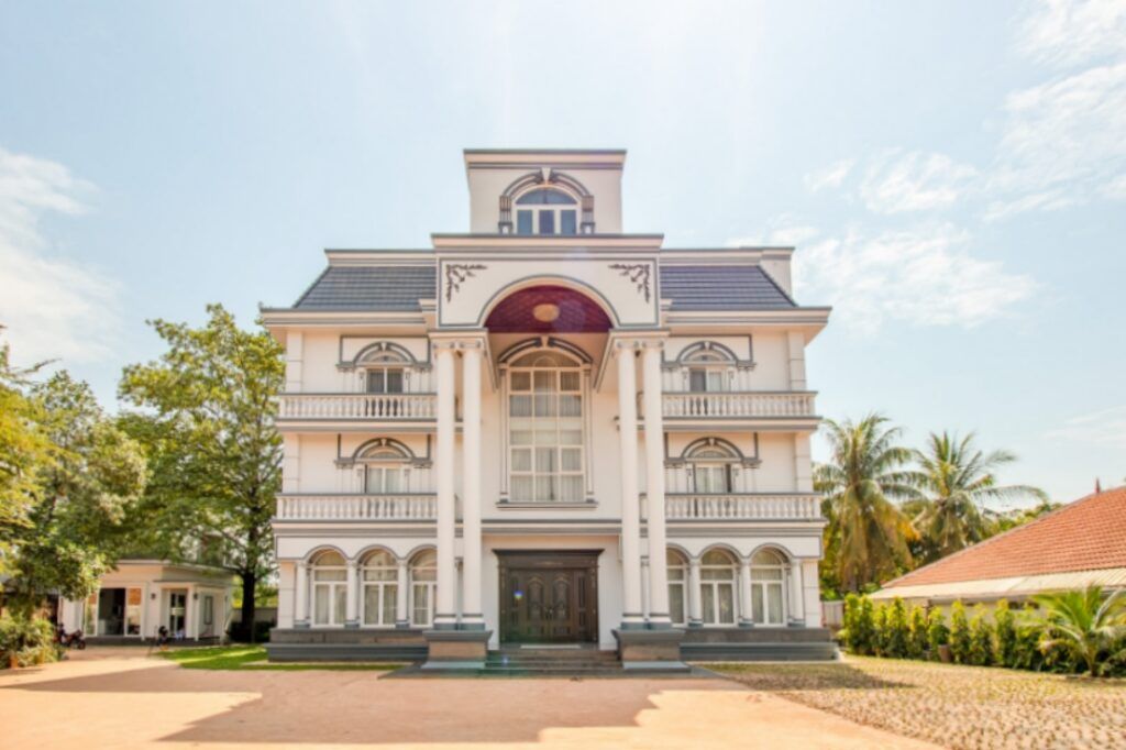 Discover The Most Unique Homes You Can Buy in Cambodia IPS Cambodia Real Estate
