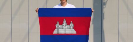How to Get Cambodian Citizenship