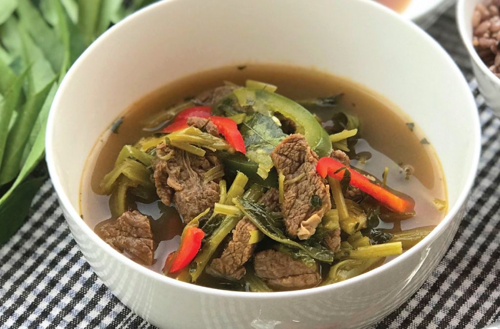 Somlor-Mchu-Kroeung