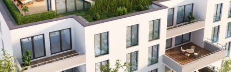 How Cambodia Defines a 'Penthouse'