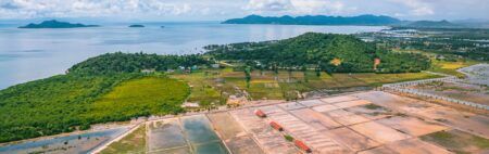 Investment Opportunities in Cambodia's Coastal Properties