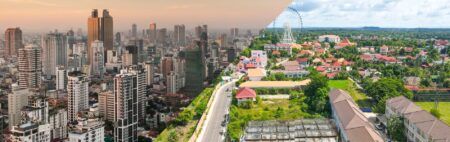 Living in Phnom Penh vs Siem Reap Which City Suits You Best