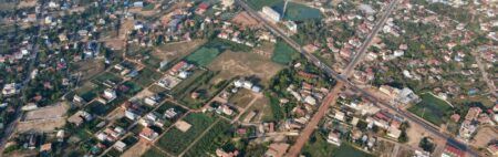 Rising Land Sales A New Trend Emerging in Siem Reap's Property Market