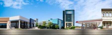 Different Types of Commercial Properties in Cambodia