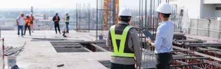 Basic Conditions for Building in Cambodia