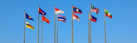 Cambodia's Economy Set for Strong Growth in 2024, Poised to Lead the ASEAN Markets