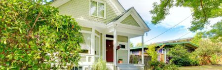 What is Starter Home