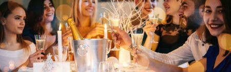 Where to Throw the Biggest Holiday Event in Phnom Penh