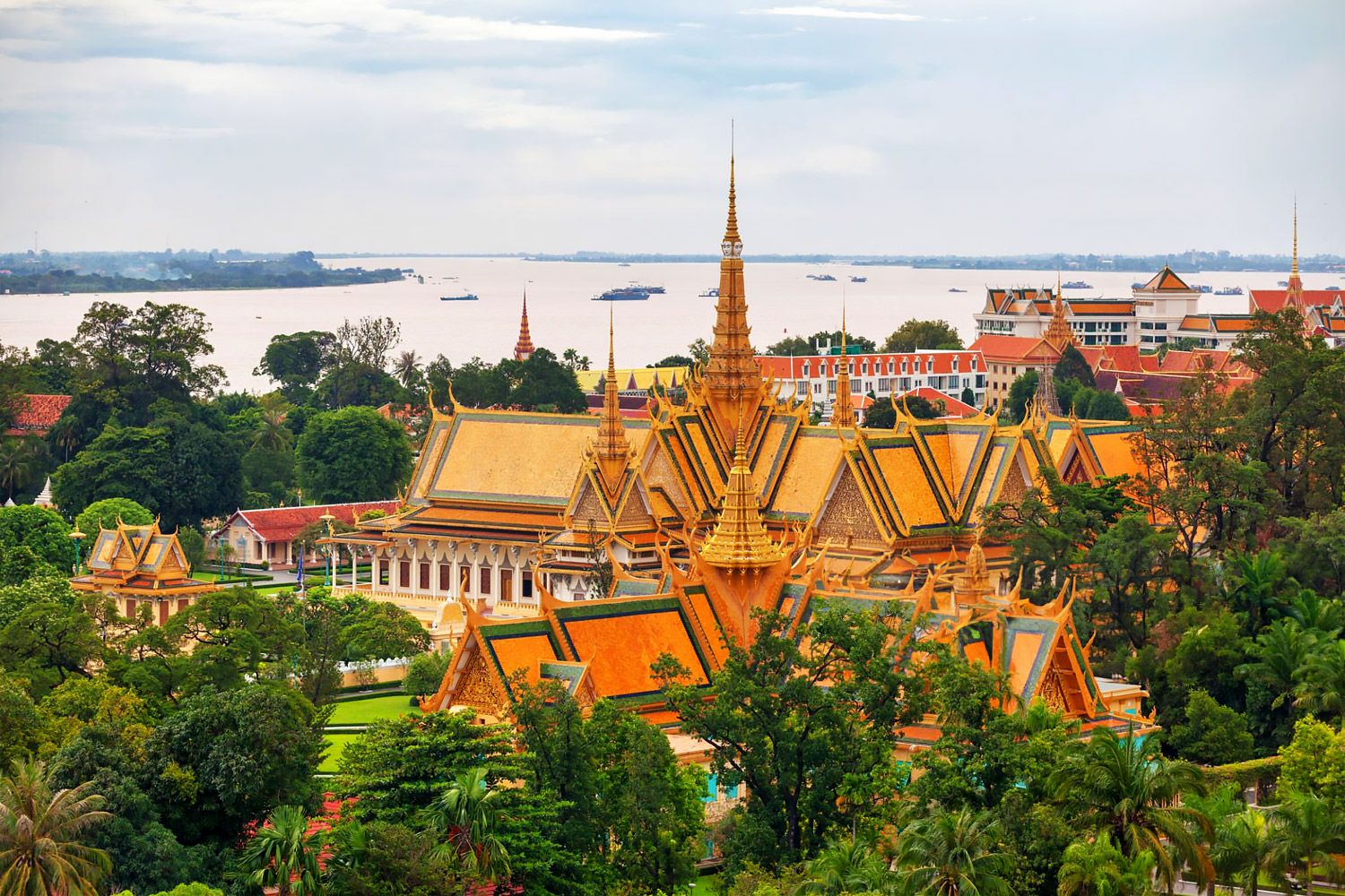 Royal-Palace-Phnom-Penh