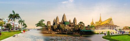 Cambodia's Luxury Experiences: Top 15 Must-Do Activities