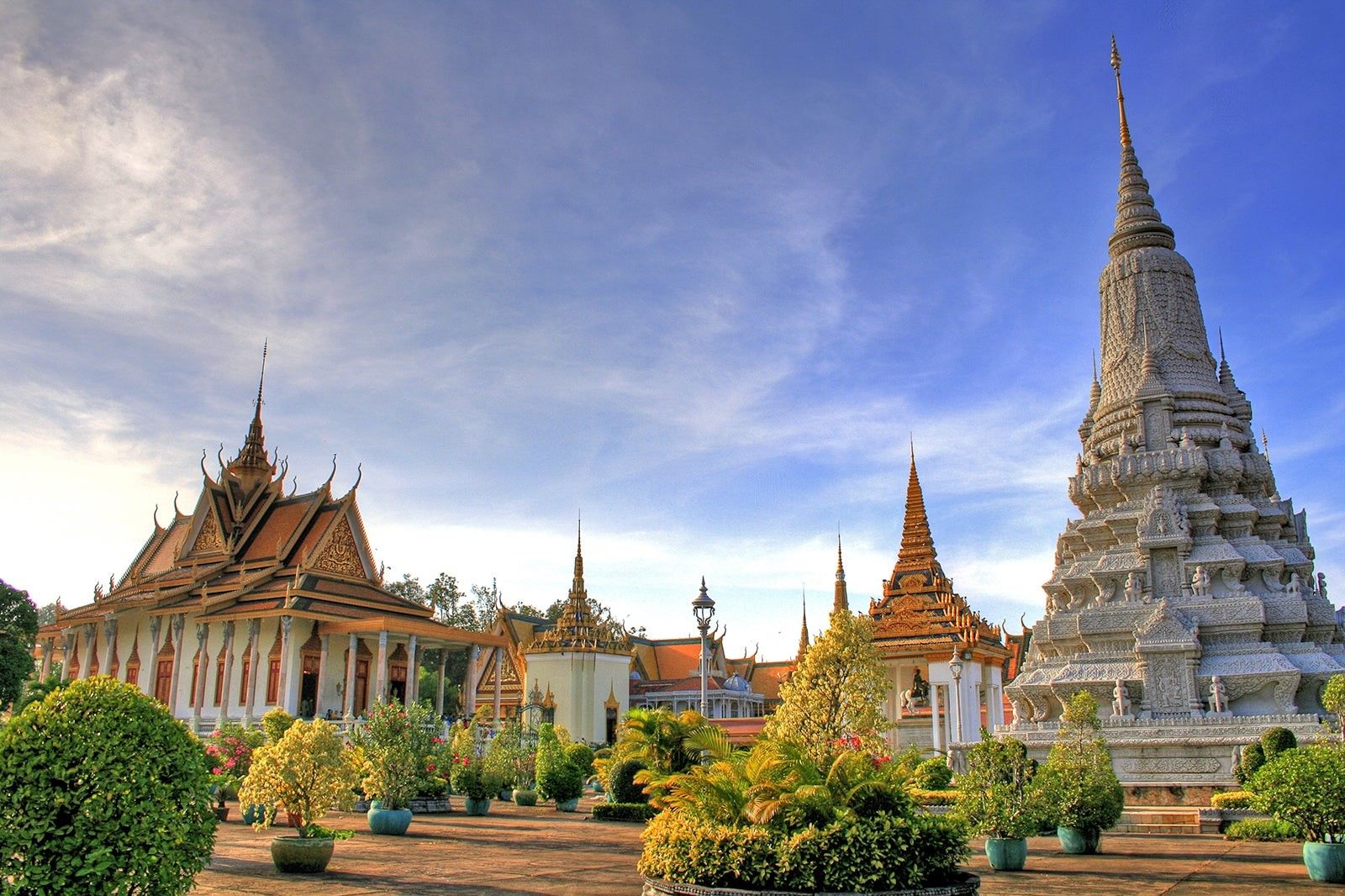 15 Luxurious Experiences in Cambodia