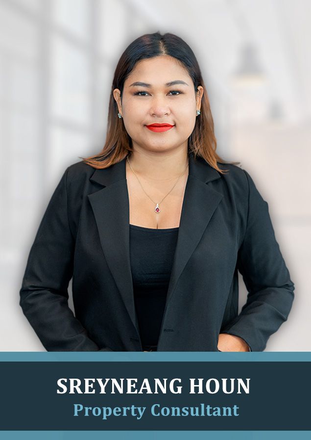 Sreyneang-Houn