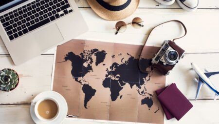 The Comprehensive Guide for American Expatriates in Cambodia