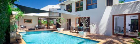 Why You Need to Have a Home with a Swimming Pool