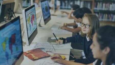 Education in Cambodia