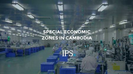 Special Economic Zones in Cambodia