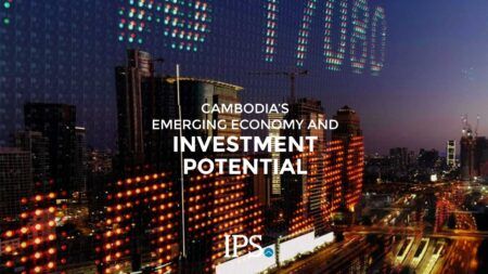 Cambodia's Emerging Economy and Investment Potential