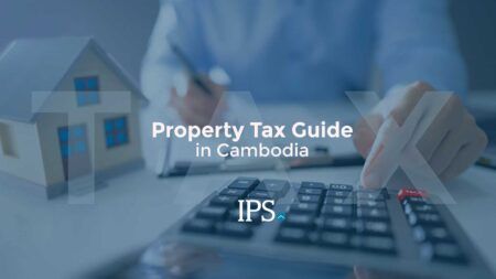 Cambodian Property Tax Guide