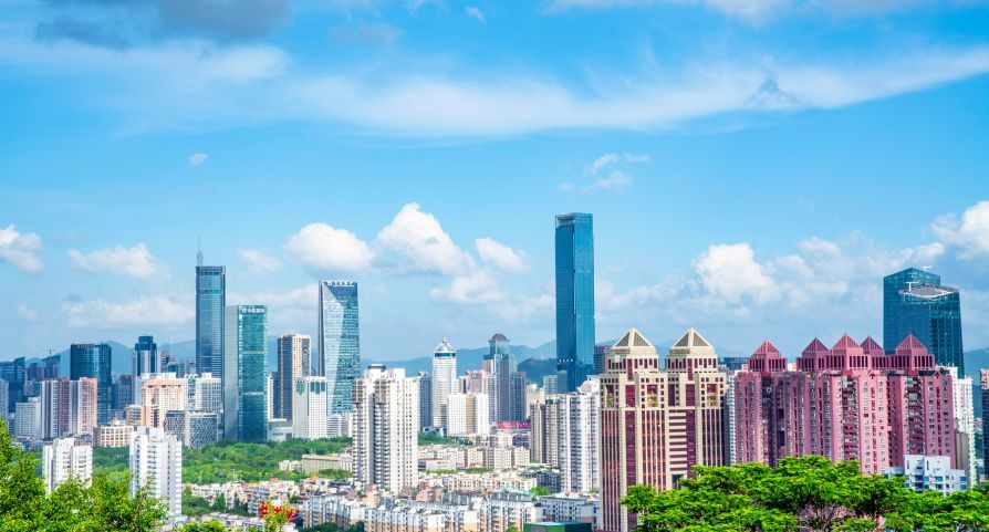 Increasing Real Estate Opportunities with Increasing Trade
