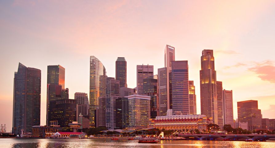 Increasing Real Estate Opportunities with Increasing Trade