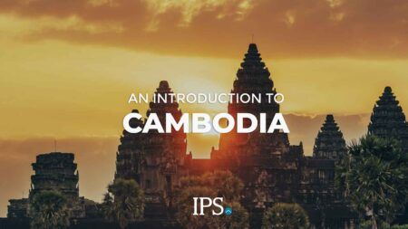 Introduction to Cambodia