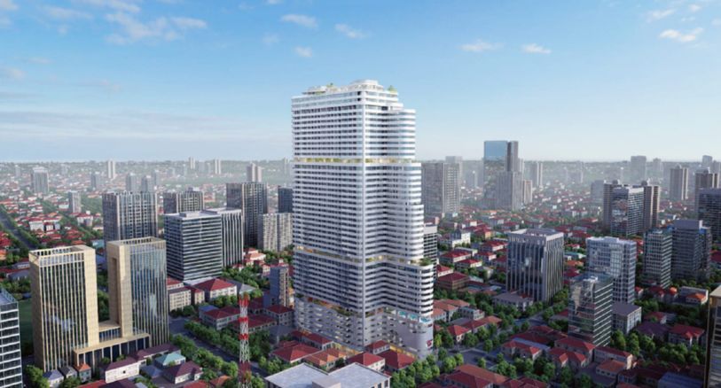 Le Conde BKK1