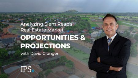 Siem Reap Real Estate Market