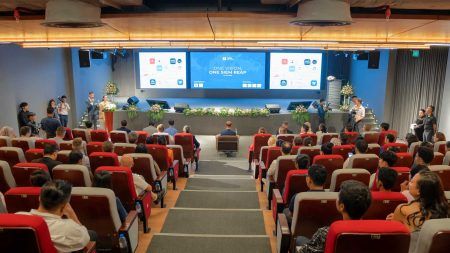 Key Takeaways - One Vision, One Siem Reap