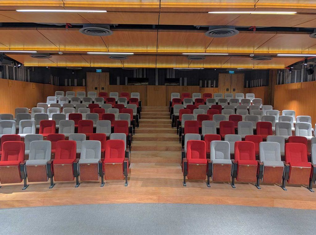 RAS Auditorium