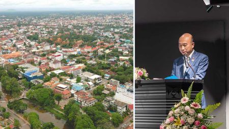 Siem Reap Unveils Major Tourism Upgrade in Wat Bo, Surrounding Areas