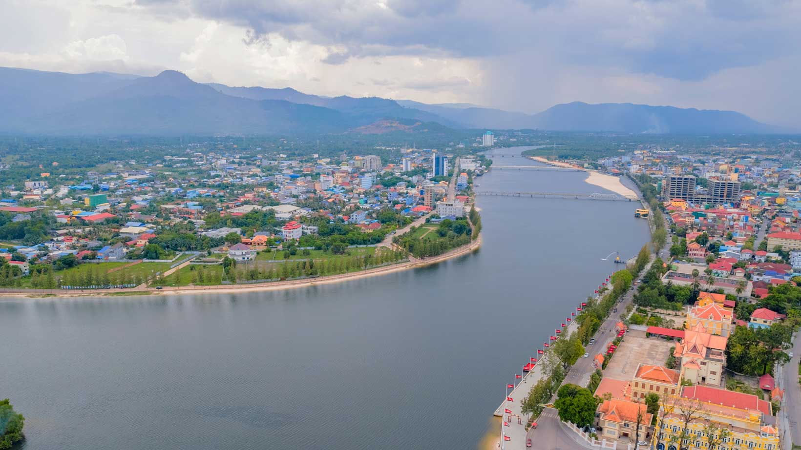 Kampot-Cambodia