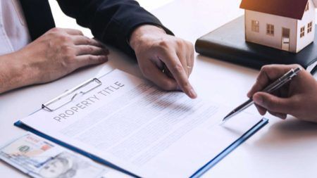 New Title Registration Procedures for Private Units