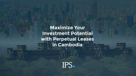 Perpetual Lease in Cambodia