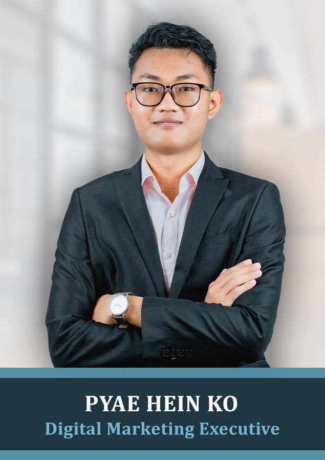 Pyae Hein Ko