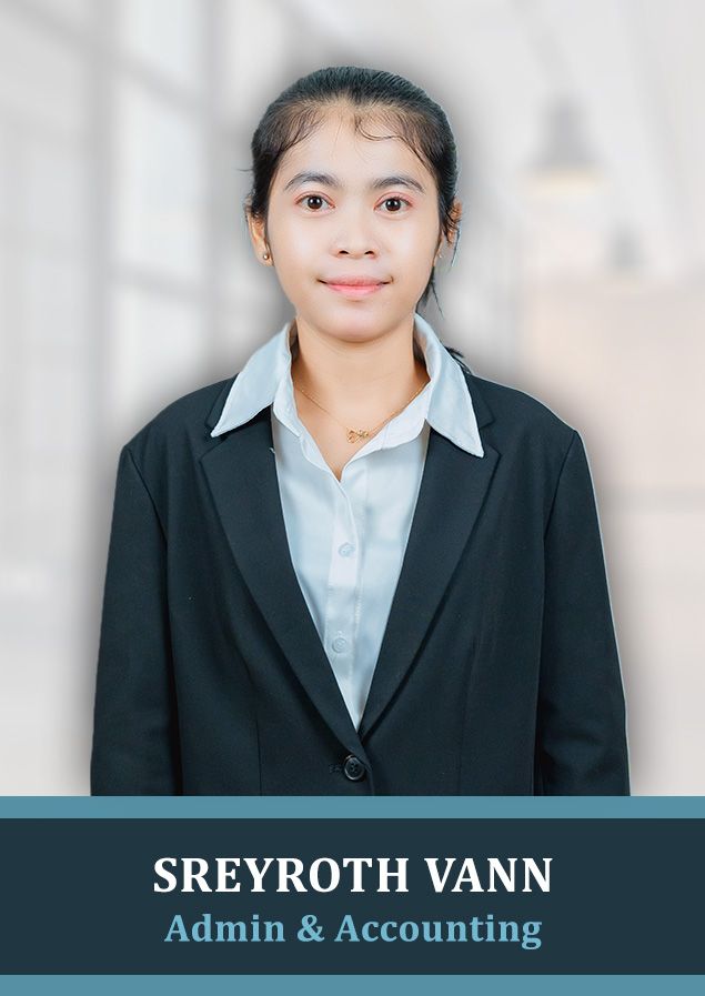 Sreyroth-Vann