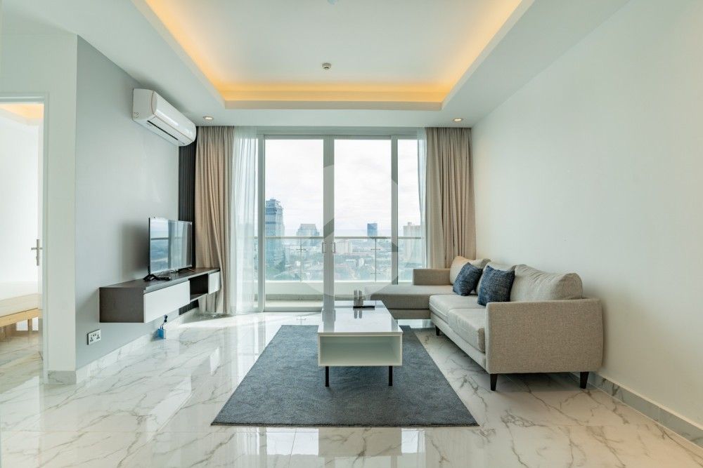 2 Bedroom Condo For Sale - J Tower 2-19659_2