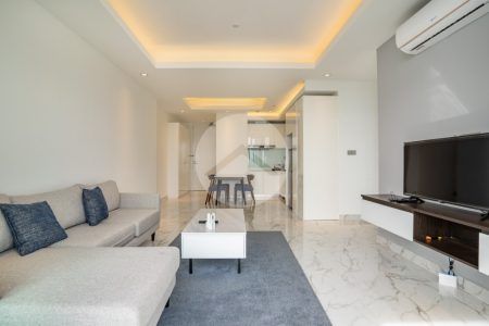 2 Bedroom Condo For Sale - J Tower 2