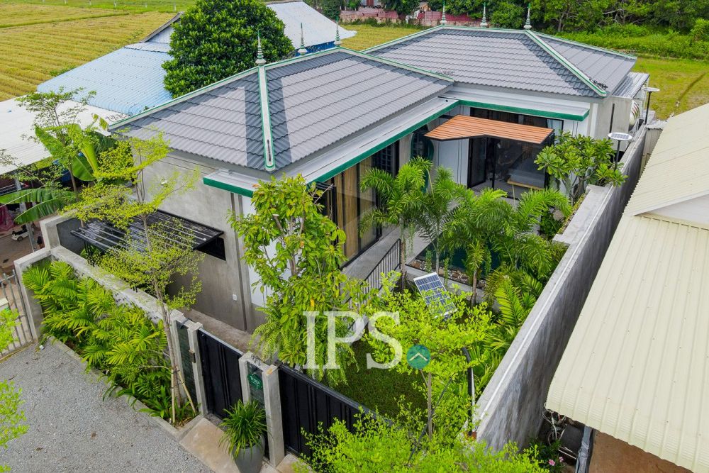 2 Bedroom Villa For Sale - Tropi Village_19477