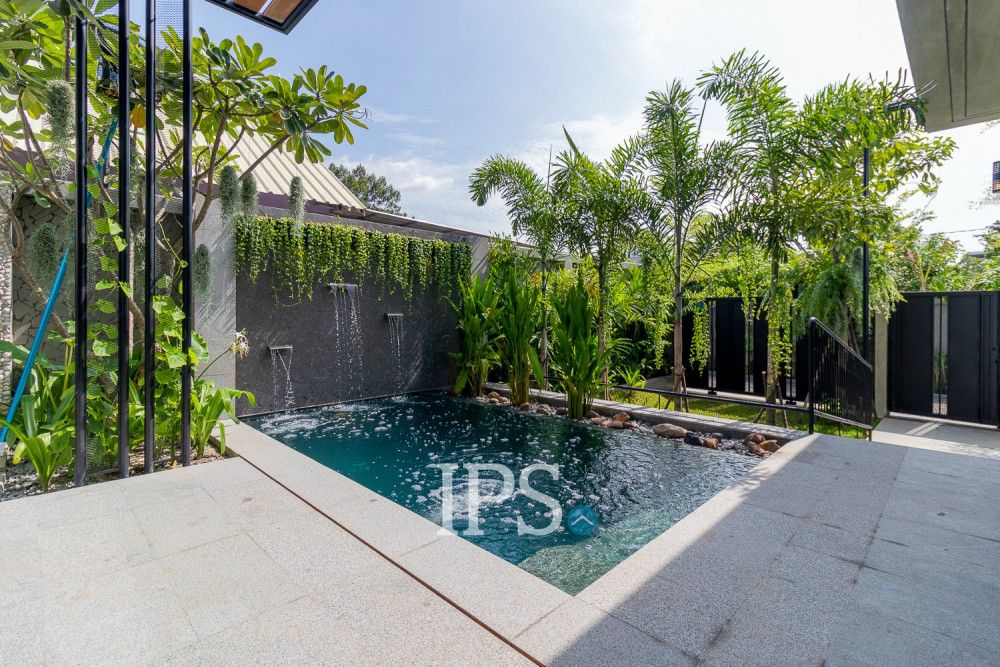2 Bedroom Villa For Sale - Tropi Village_19477_2