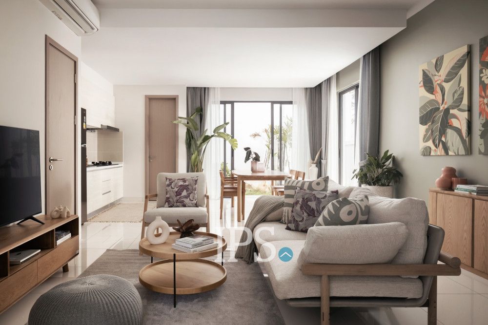 3 Bedroom Kon Kat Laor V2 Villa For Sale - Chankiri-20171