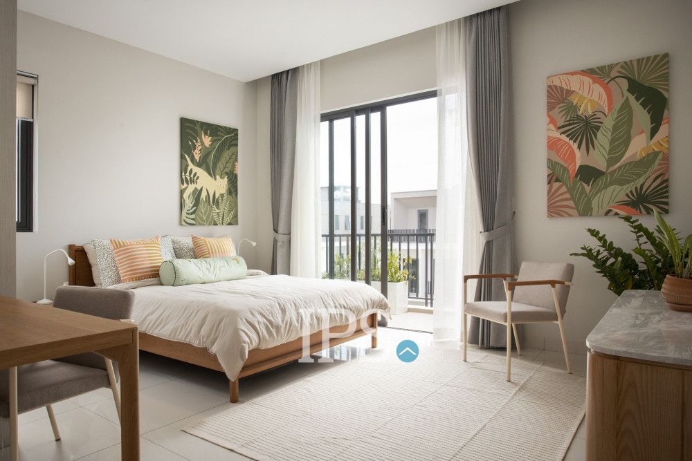 3 Bedroom Kon Kat Laor V2 Villa For Sale - Chankiri-20171_1