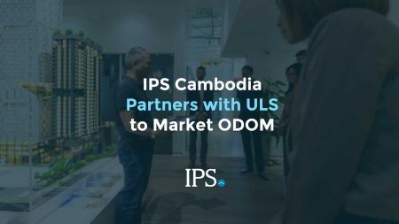 IPS Cambodia Joins Forces with ULS