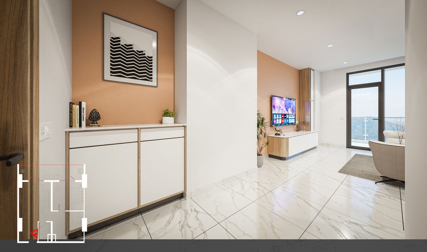 LZ-Sea-View-Premium-1-BEDROO