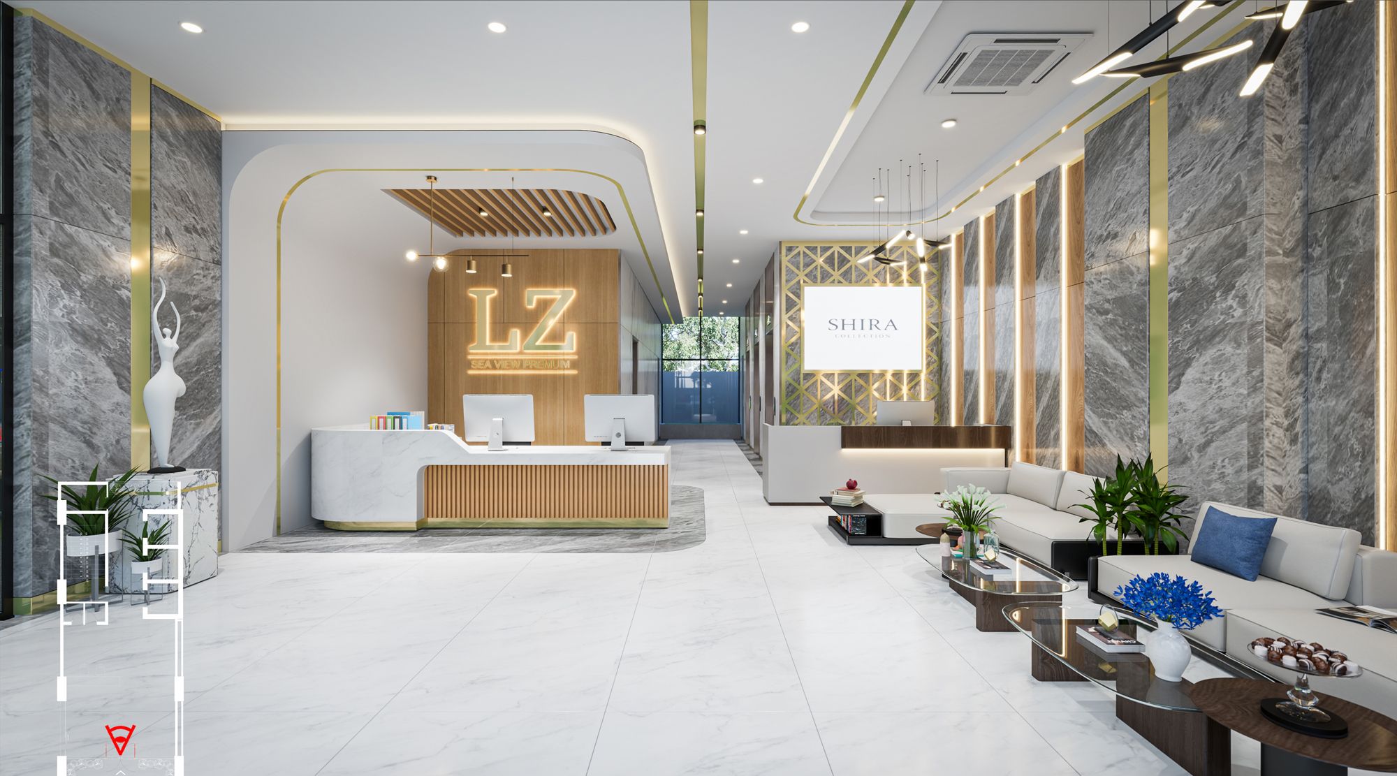 LZ-Sea-View-Premium_lobby