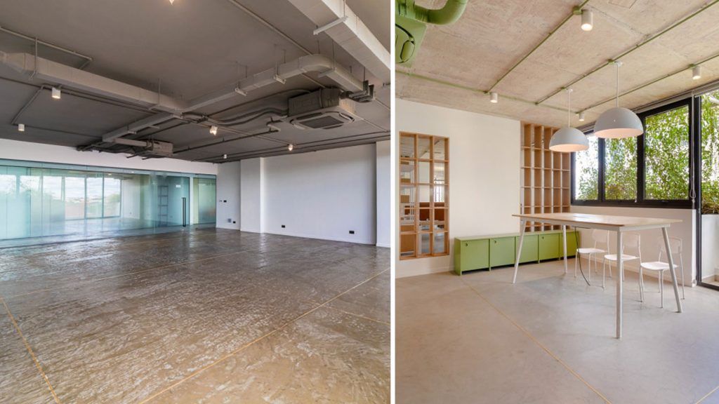 Rose Apple Square Office Spaces For Rent