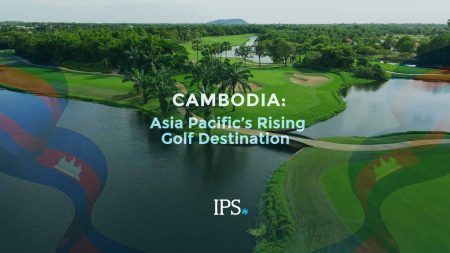 Cambodia: Asia Pacific’s Rising Golf Destination